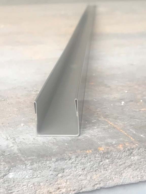 Gate strips