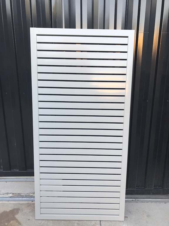 Slat gate surfmist epping